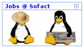 job and employement opprtunity at sofact