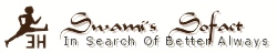 ecommerce magento development at Swami's Sofact